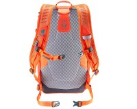 Deuter Speed Lite 21 Liter Wanderrucksack 3410222 paprika-saffron