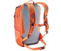Deuter Speed Lite 21 Liter Wanderrucksack 3410222 paprika-saffron