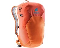 Deuter Speed Lite 21 Liter Wanderrucksack 3410222 paprika-saffron