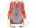 Deuter Speed Lite 21 Liter Wanderrucksack 3410222 paprika-saffron