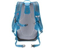 Deuter Speed Lite 21 Liter Wanderrucksack 3410222 azure-reef