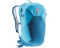 Deuter Speed Lite 21 Liter Wanderrucksack 3410222 azure-reef