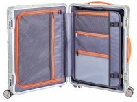 American Tourister Alumo Spinner 55 cm Neon 70G003