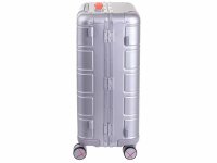 American Tourister Alumo Spinner 55 cm Neon 70G003