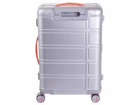American Tourister Alumo Spinner 55 cm Neon 70G003