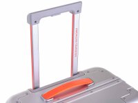 American Tourister Alumo Spinner 55 cm Neon 70G003