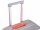 American Tourister Alumo Spinner 55 cm Neon 70G003