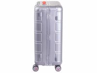 American Tourister Alumo Spinner 55 cm Neon 70G003-011 Neon Coral