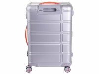 American Tourister Alumo Spinner 55 cm Neon 70G003-011 Neon Coral
