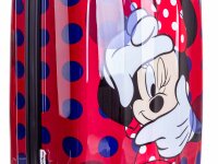 American Tourister Hypertwist Spinner 55 cm Disney 30C901