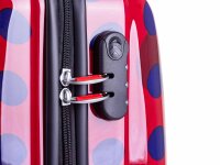 American Tourister Hypertwist Spinner 55 cm Disney 30C901