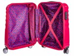 American Tourister Wavebreaker Spinner 55 cm Disney Deluxe 31C016-050 Mulan
