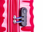 American Tourister Wavebreaker Spinner 55 cm Disney Deluxe 31C016-050 Mulan