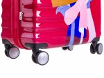 American Tourister Wavebreaker Spinner 55 cm Disney Deluxe 31C016-050 Mulan