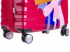 American Tourister Wavebreaker Spinner 55 cm Disney Deluxe 31C016-050 Mulan