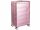 American Tourister Alumo Spinner 67 cm 70G002