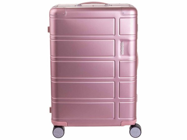 American Tourister Alumo Spinner 67 cm 70G002-080 Rose