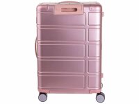 American Tourister Alumo Spinner 67 cm 70G002-080 Rose