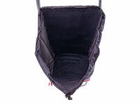 Franky Unisex Einkaufstrolley Einkaufswagen Einkaufstasche grey sports