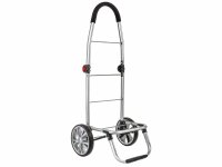 Franky Unisex Einkaufstrolley Einkaufswagen Einkaufstasche grey sports