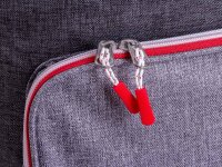 Franky Unisex Einkaufstrolley Einkaufswagen Einkaufstasche grey sports