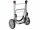 Franky Unisex Einkaufstrolley Einkaufswagen Einkaufstasche grey sports