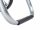Franky Unisex Einkaufstrolley Einkaufswagen Einkaufstasche grey sports
