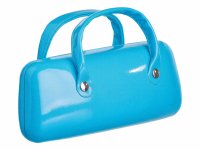 Brillenetui Hartschalenetui Brillenbox Hardcase im...