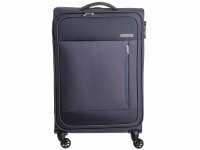 American Tourister Heat Wave Spinner 68 cm 95G003-008 Charcoal Grey