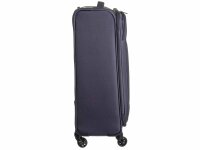 American Tourister Heat Wave Spinner 68 cm 95G003-008 Charcoal Grey