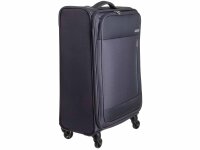 American Tourister Heat Wave Spinner 68 cm 95G003-008 Charcoal Grey