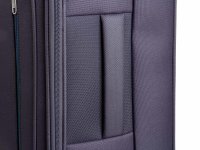 American Tourister Heat Wave Spinner 68 cm 95G003-008 Charcoal Grey