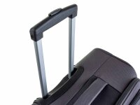American Tourister Heat Wave Spinner 68 cm 95G003-008 Charcoal Grey
