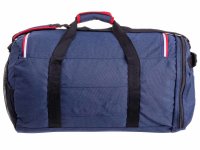 Franky Reisetasche Sporttasche Reisegepäck Dufflebag mit Schufach RT43M midnight sports