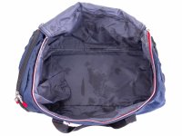 Franky Reisetasche Sporttasche Reisegepäck Dufflebag mit Schufach RT43M midnight sports