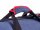 Franky Reisetasche Sporttasche Reisegepäck Dufflebag mit Schufach RT43M midnight sports