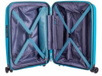 American Tourister Bon Air DLX Spinner 55 cm TSA MB2001