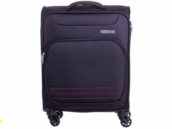 American Tourister Bombay Beach Spinner 55 cm 41G902-019 Black