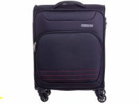 American Tourister Bombay Beach Spinner 55 cm 41G902-019 Black