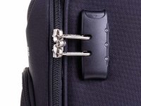 American Tourister Bombay Beach Spinner 55 cm 41G902-019 Black
