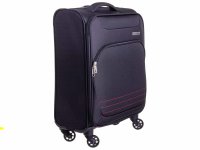 American Tourister Bombay Beach Spinner 55 cm 41G902-019 Black