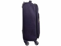 American Tourister Bombay Beach Spinner 55 cm 41G902-019 Black