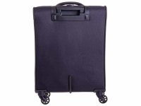 American Tourister Bombay Beach Spinner 55 cm 41G902-019 Black