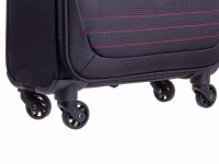 American Tourister Bombay Beach Spinner 55 cm 41G902-019 Black