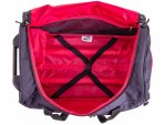 American Tourister Road Quest Duffel/Wheel 55 cm 16G013-038 Graphite/Pink