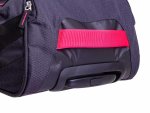American Tourister Road Quest Duffel/Wheel 55 cm 16G013-038 Graphite/Pink