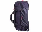 American Tourister Road Quest Duffel/Wheel 55 cm 16G013-038 Graphite/Pink