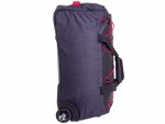 American Tourister Road Quest Duffel/Wheel 55 cm 16G013-038 Graphite/Pink