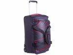 American Tourister Road Quest Duffel/Wheel 55 cm 16G013-038 Graphite/Pink