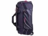 American Tourister Road Quest Duffel/Wheel 55 cm 16G013-038 Graphite/Pink